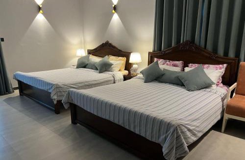 Sylhet House | The Ark Boutique Hotel