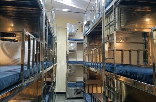 Chembur East Hostel | The Aroma Backpackers