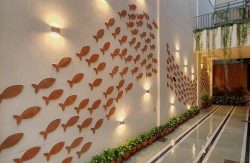 Shyam Nagar Bed & Breakfast | The Art Ghar