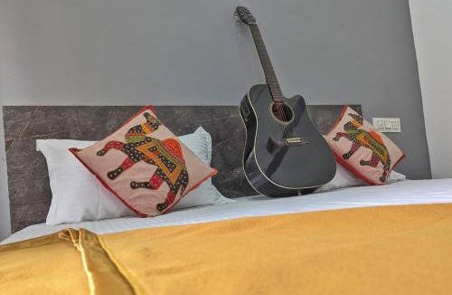 Kolhapur House | The Aruj Home Stay