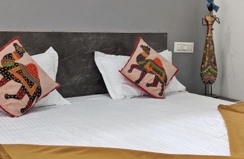 Kolhapur House | The Aruj Home Stay