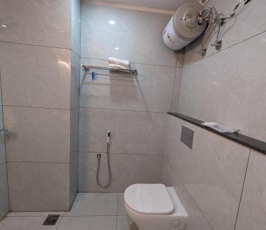 Sualkuchi Hotel | The Aspire Hotel Guwahati