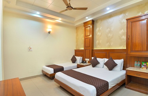 Karol Bagh Hotel | The Aster New delhi