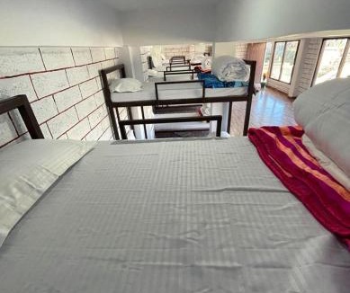 Gobind Dham Hostel | The Auli Hostel