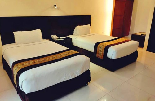 Chittagong Hotel | The Avenue Hotel and Suites