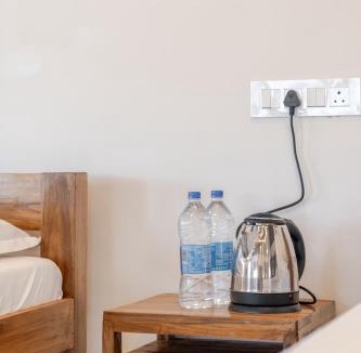 Londa Resort | The B Hive