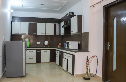 Bullawala Apartment | The B-town serviced apartment @Canal Road