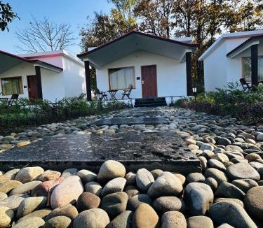 Puranpur Hotel | The Backwoods Resort