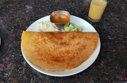 Madhapur Hotel | The Balcony Hotel