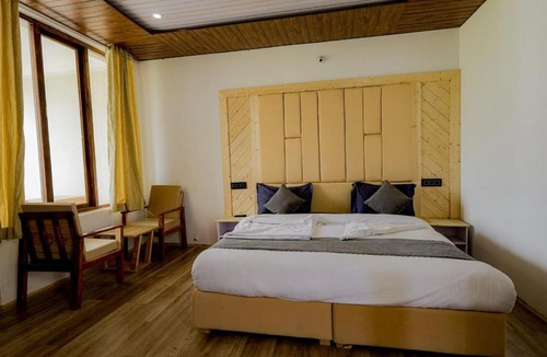 Diskit Hotel | The Barley Dine cafe, hotel and hostel