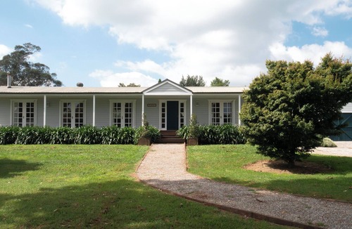 Exeter House | The Barracks @ Exeter