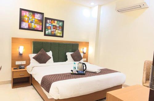 Varanasi Hotel | The Barrel House, Varanasi
