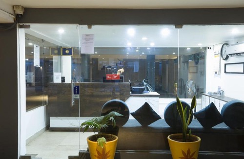 Kottakuppam House | The Base Inn