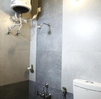 Kottakuppam House | The Base Inn (where convenience meets luxury)