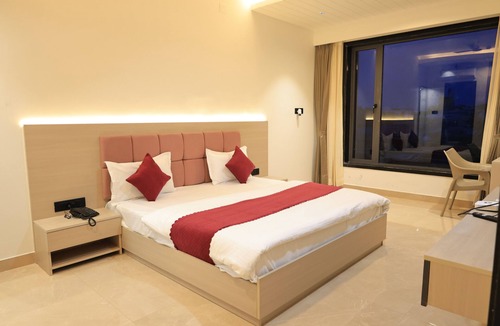 Gayariawas Hotel | The Basil Hotel