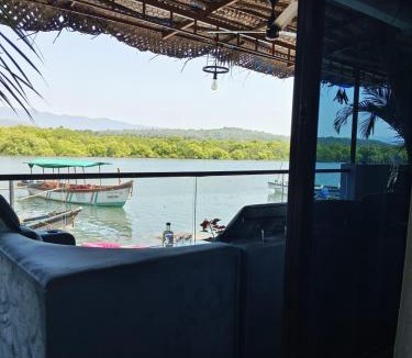 Patnem House | The Bay Talpona Guest House