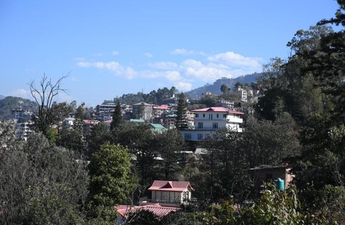Solan Hotel | THE BBN Hotel