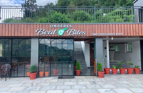 Solan Hotel | THE BBN Hotel