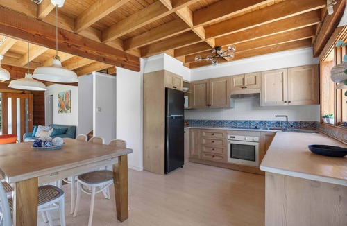 Bawley Point House | The Beach Haven at Bawley Point