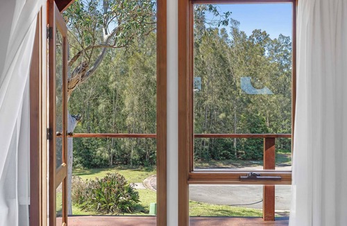 Bawley Point House | The Beach Haven at Bawley Point
