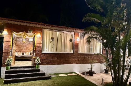 Murud House | The Beach Hive