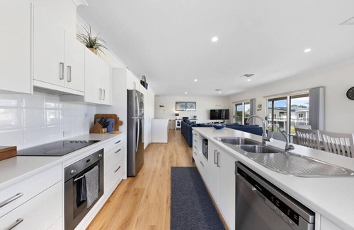 Middleton House | The Beach House Middleton