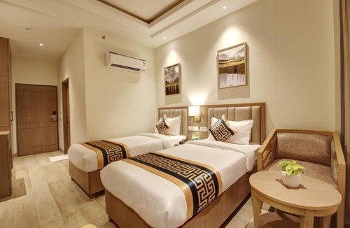 Paharganj Hotel | The Bella Vista – Traveler's Choice Awarded