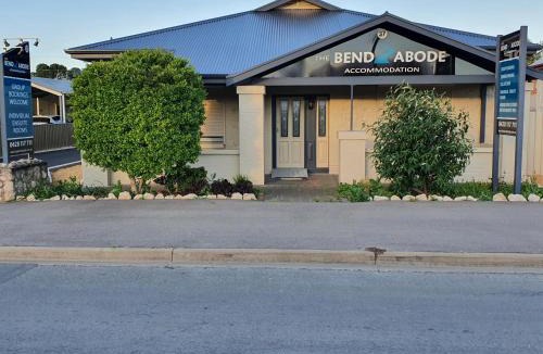 Seymour Hotel | The Bend Abode