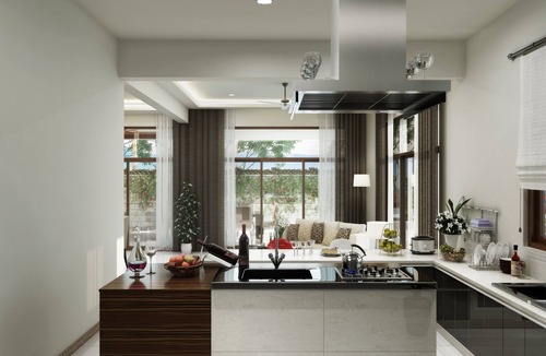 Palm Meadows House | THE BEST VACATION HOME @ BANGALORE