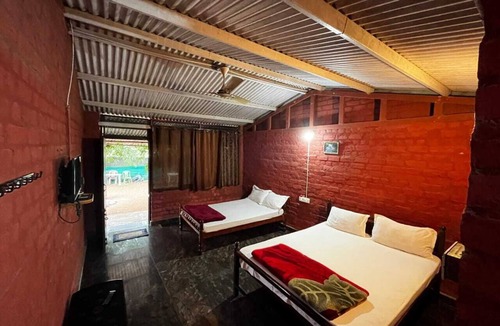 Masinagudi Resort | The Big Cat's Den - Maravakandy Resort