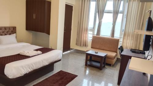 Sungava Hotel | The Bliss Hotel and Restaurant