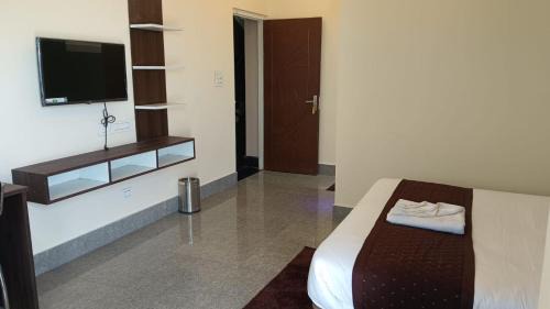 Sungava Hotel | The Bliss Hotel and Restaurant