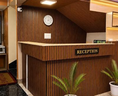 Sungava Hotel | The Bliss Hotel and Restaurant