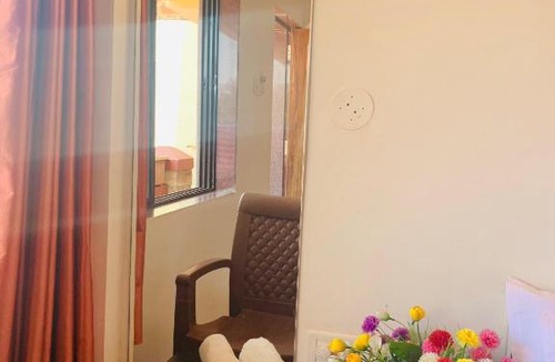 Mahabaleshwar Hotel | The Blue Haven