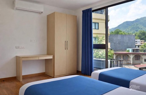 Tapovan Hostel | The Blue Jay Hostel