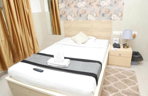 Cuttack Hotel | The Blue Lagoon Hotel Premium