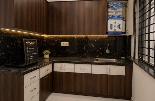 Indore Apartment | The Boss House Fully Comfort and Peaceful Stay