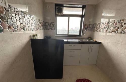 Kandivali East Apartment | The Breezy Escape