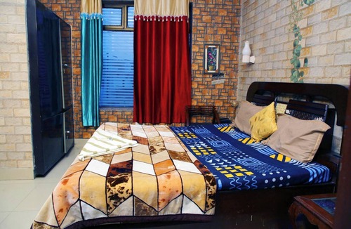 Paonta Sahib Hotel | The Brighton Hotel