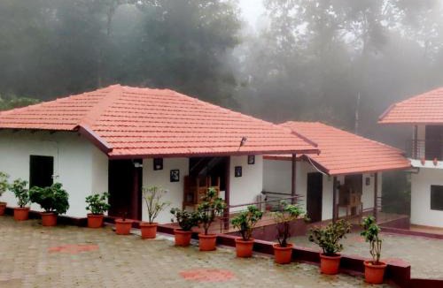 Chikkamagaluru House | The Brown and Brew Homestay