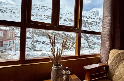 Sissu Hotel | The Bulevar-Kunsil