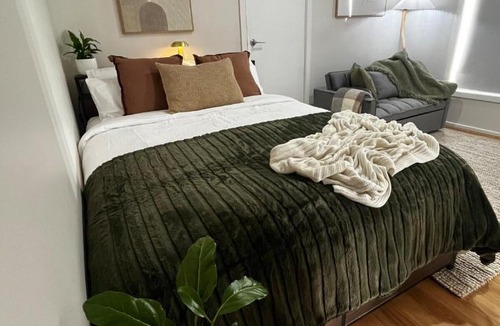 Terang Apartment | The Bungalow