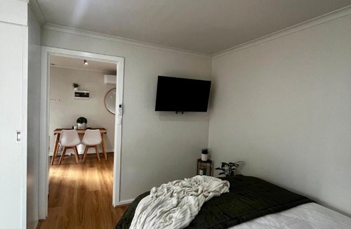 Terang Apartment | The Bungalow