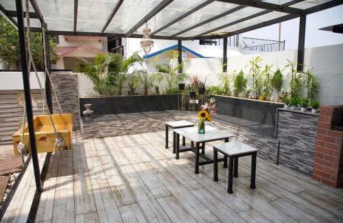 Kune N.m. Villa | The Bungalow Seven
