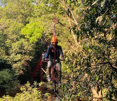 Matheran Resort | The Byke Brightland Adventure Park & Resort