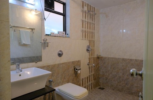 Vagator Resort | The Byke Retreat - Royal Pearl - Pan India Pure Veg Hotel Chain
