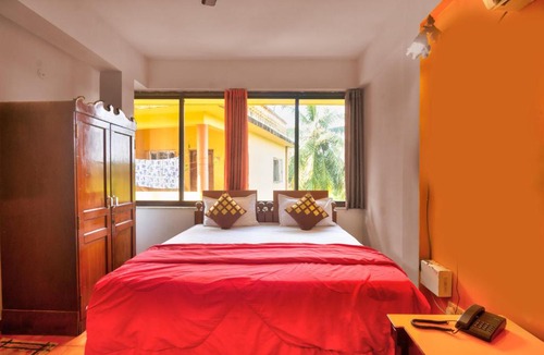 Sainagar Hotel | The Candolim Retreat GOA
