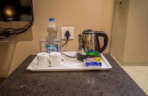 Guntur Hotel | The Capital Hotel