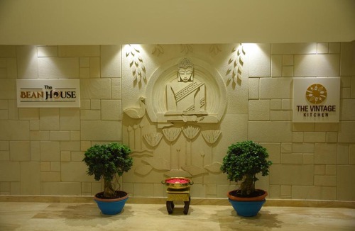 Guntur Hotel | The Capital Hotel