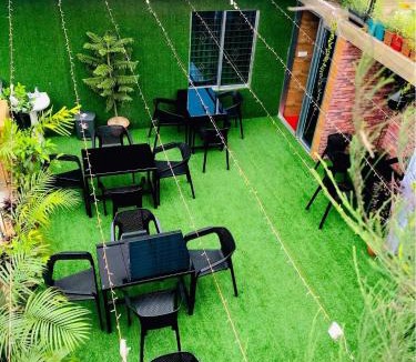 Uttara Hotel | The Castle Inn Hotel & Restaurant Uttara Dhaka